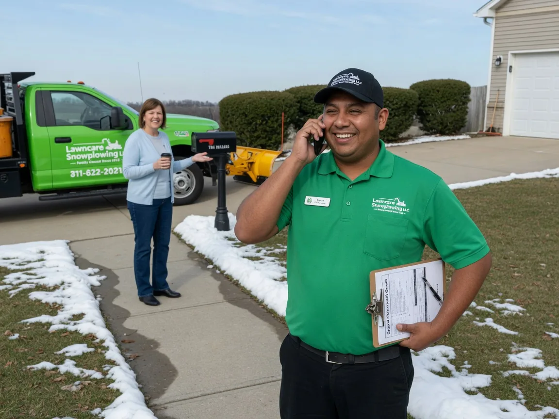 Lawn Care Services By Expert Landscaper Ludlow, PA FAQs